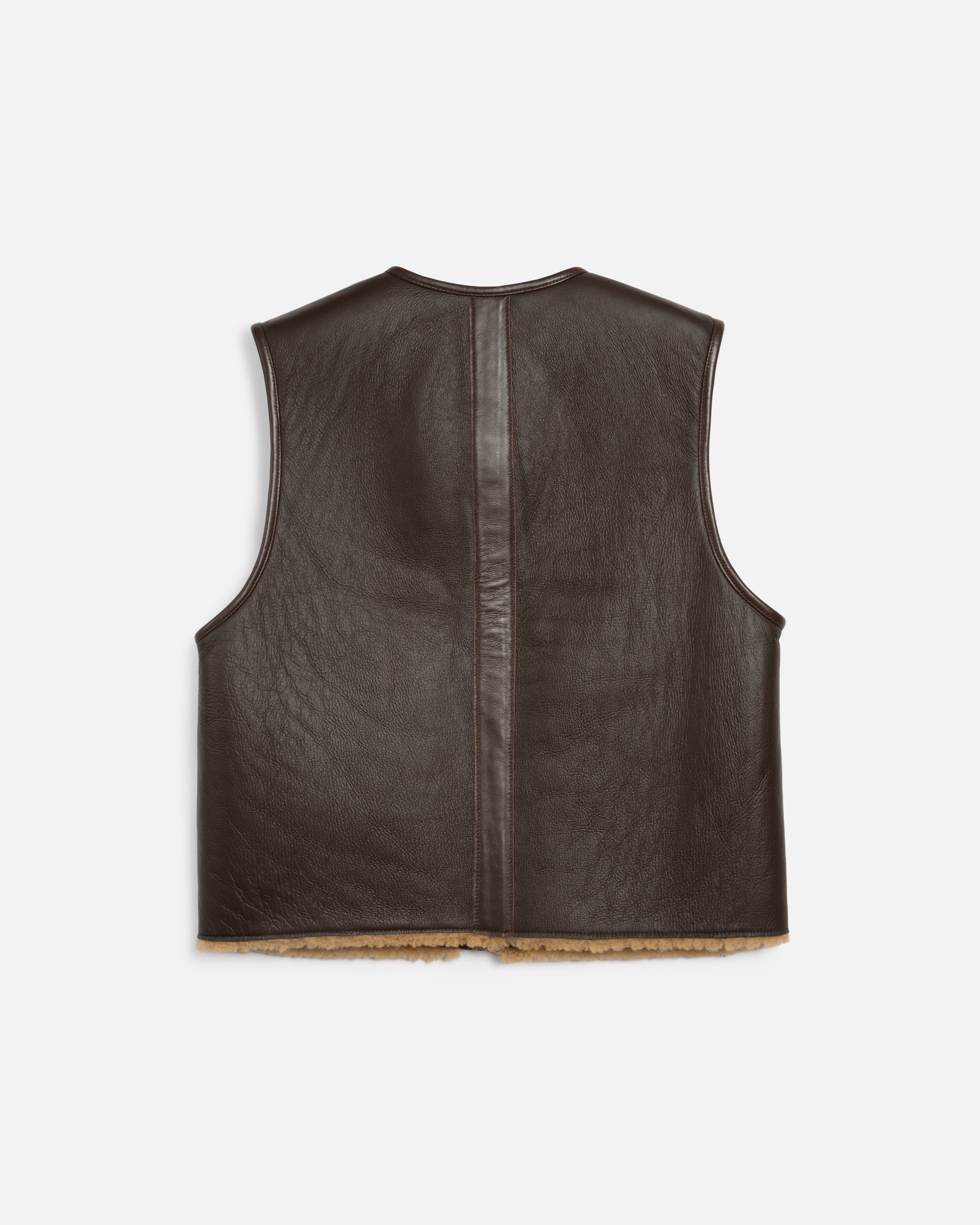 Drome Gilet